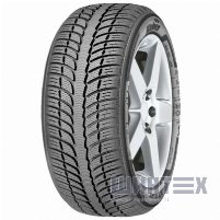 Kleber Quadraxer SUV 215/60 R17 96H